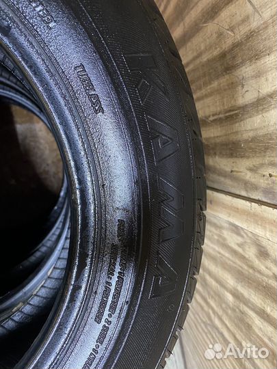 КАМА Breeze 175/65 R14 W