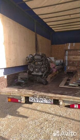 Двигателя АКПП с Гарантий коря япония германия