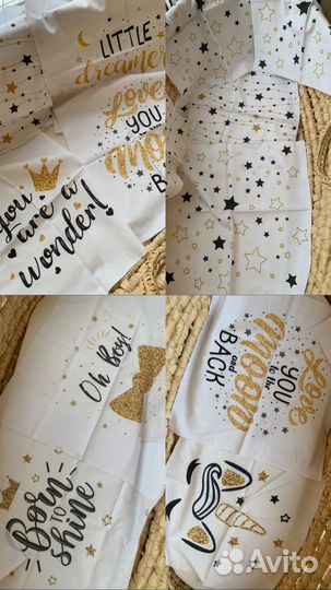 Панели картинки для бортиков