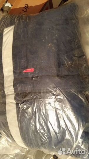 Спецодежда