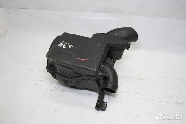 Корпус фильтра воздушного Ford Focus