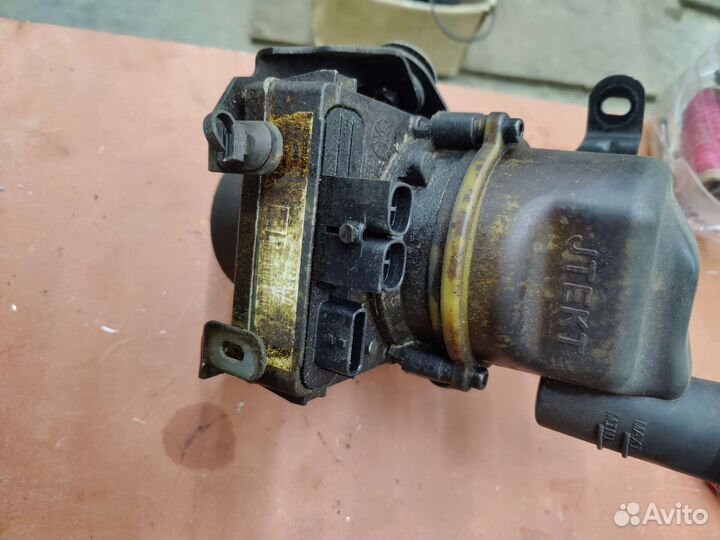 Электроусилитель руля Renault Sandero 2,Duster