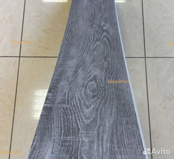 Кварцвинил, все производители