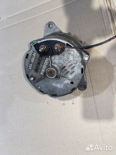 Генератор bmw e34 m20b20