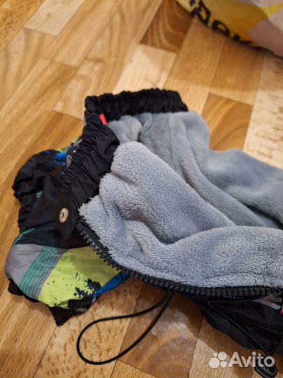 Одежда комбинезон для собак