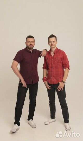 Кавер-группа 