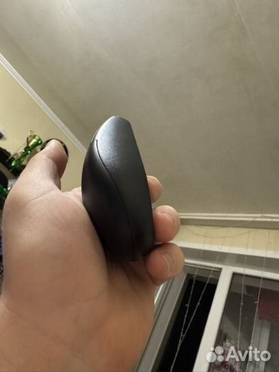 Игровая мышь logitech g304