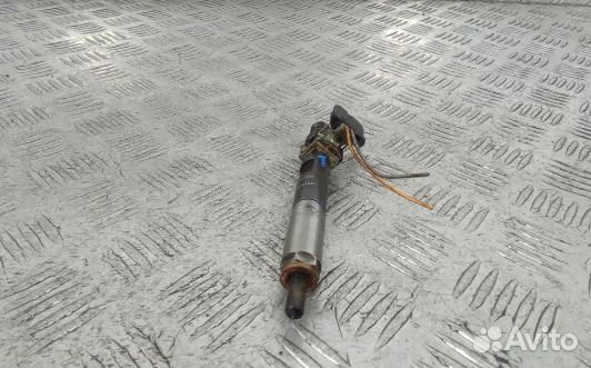 Форсунка дизельная renault clio 3 (2BL08AL01)