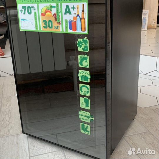 Холодильник для вина и фруктов BioZone Bio-75SA