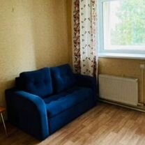 Квартира-студия, 25 м², 2/3 эт.