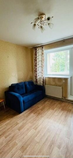 Квартира-студия, 25 м², 2/3 эт.