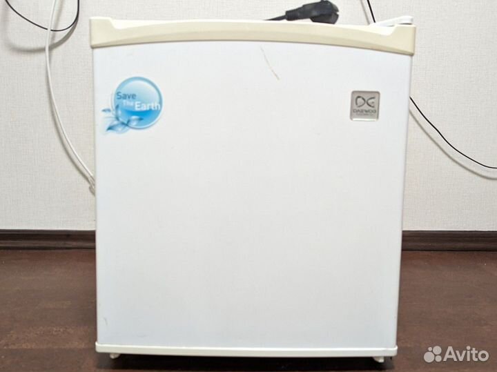 Мини холодильник