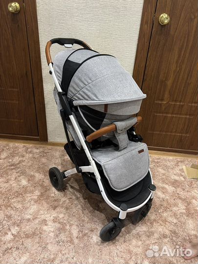 Прогулочная коляска babalo бу