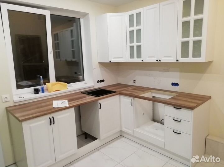 Кухонный гарнитур