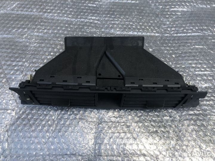 Дефлектор центральный BMW 3 E92N 328xi N51