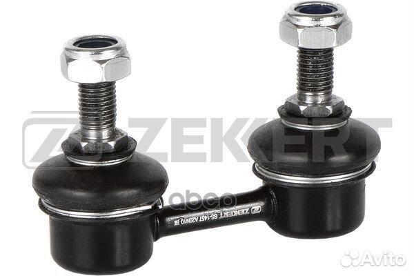 Стойка стабилизатора перед. лев./прав. Hyundai