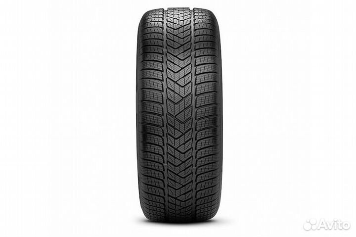 Pirelli Ice Zero FR 215/60 R17 T
