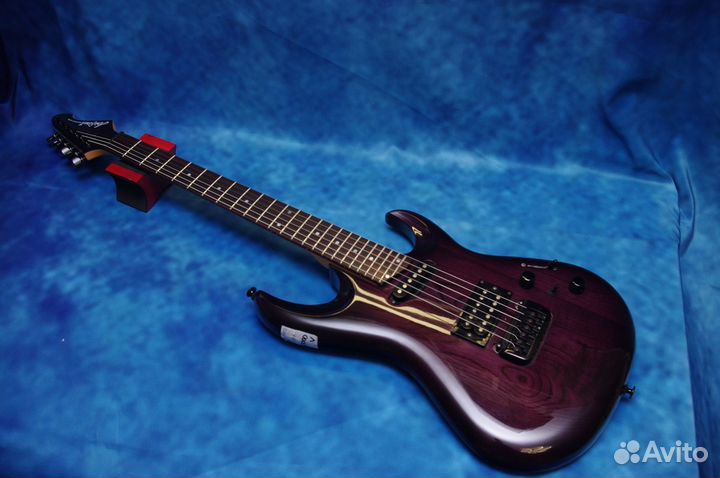 Электрогитара Aria Pro 2 AQ-650. Japan