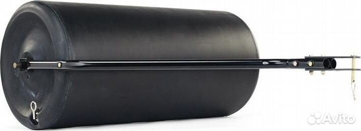 Каток Husqvarna для тракторов, райдеров 9658994-01