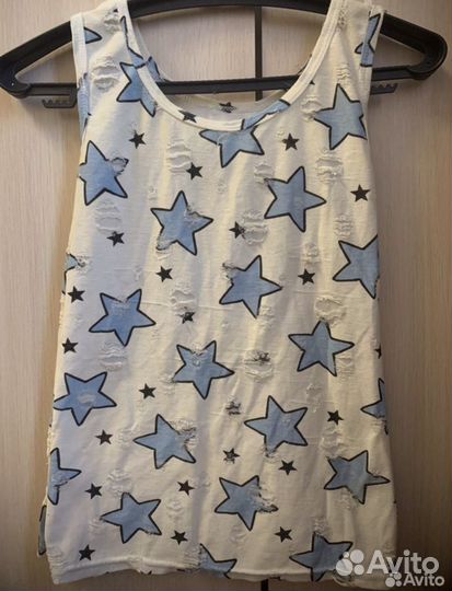 Одежда женская