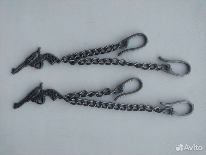 Цепи для джинс (аксессуары)