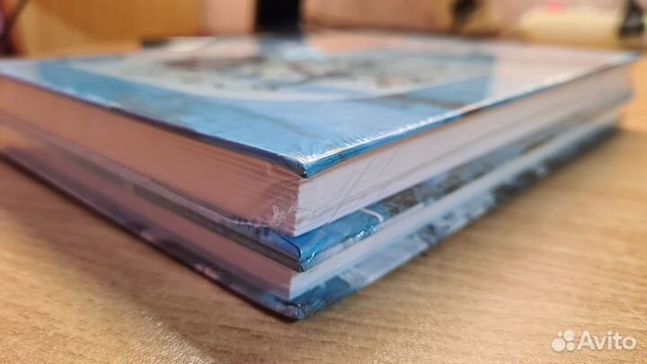 Комплект из 2-х частей Русский язык 9 класс Львова