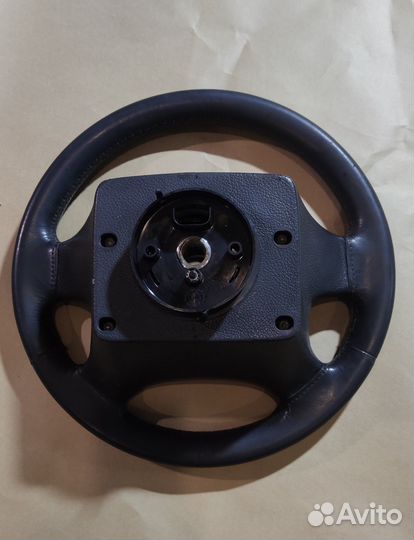 Рулевое колесо с AIR BAG для Land Rover Range Rove