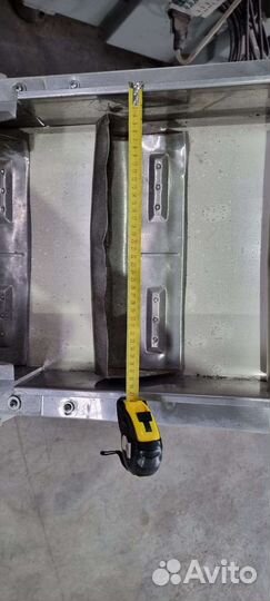 Конвейер загрузочный нотис