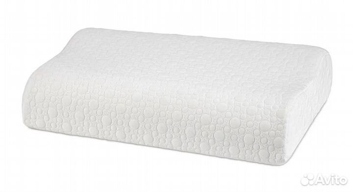 Анатомическая подушка Element Askona