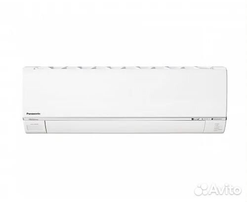 Сплит-система Panasonic