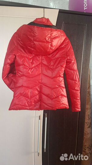 Куртка для девочки