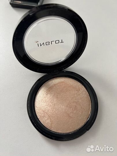 Inglot хайлайтер