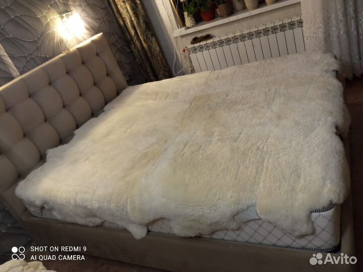 Овечьи шкуры натуральные овчины