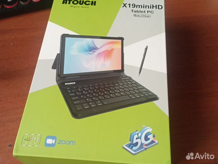 Планшеты бу