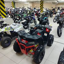 Квадроцикл RZmoto Cross 150