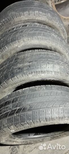 Cooper Discoverer HTS 225/65 R17 102H