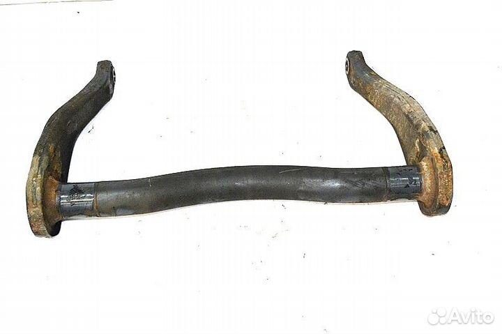 Стабилизатор ведущего моста volvo FH (01.12)