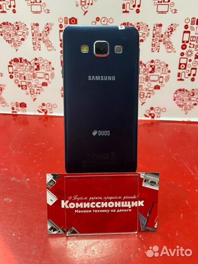 Samsung Galaxy A3 (2016) SM-A310F/DS, 16 ГБ
