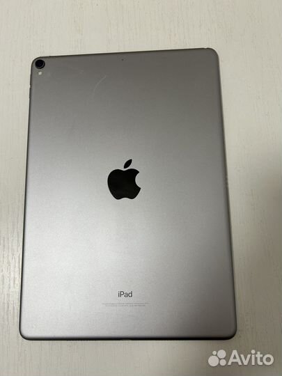 Apple iPad pro 10.5 64гб