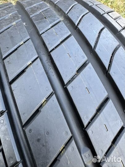 Nexen N'Fera SU1 225/45 R17 91W