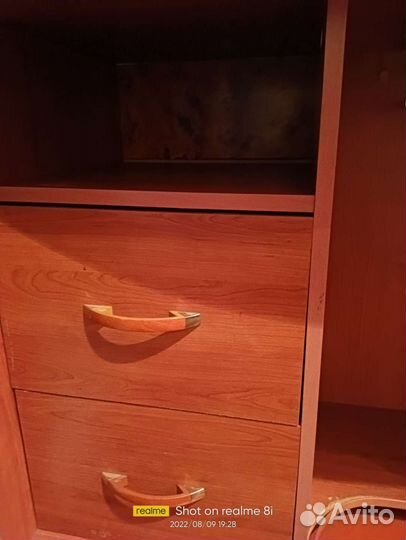 Компьютерный стол