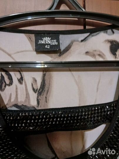 Блузка женская 48 50 новая