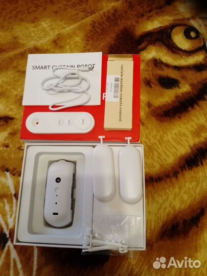 АВТОМАТИКА для штор