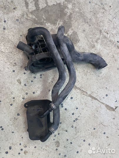 BRP sea doo 155 разбор 1503