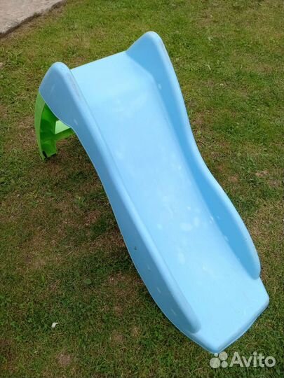 Детская горка