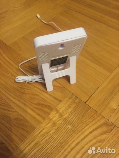 Цифровой термометр RST 02151