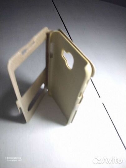 Чехол для телефона samsung