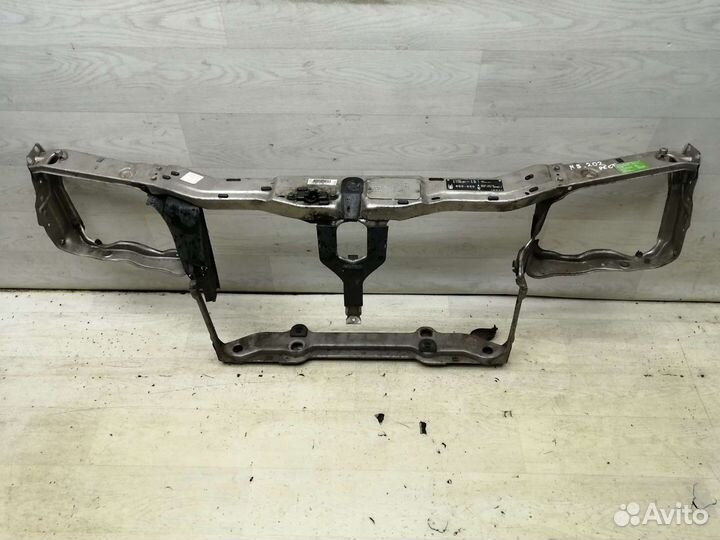 Передняя панель Mercedes C (W202) 1997-2001