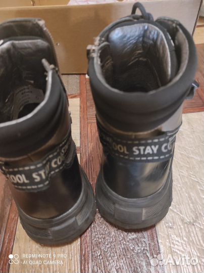 Обувь для девочки