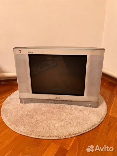 Телевизор